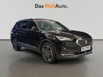 Imagen de SEAT Tarraco 2.0TDI S&S Xcellence DSG 4Drive 190