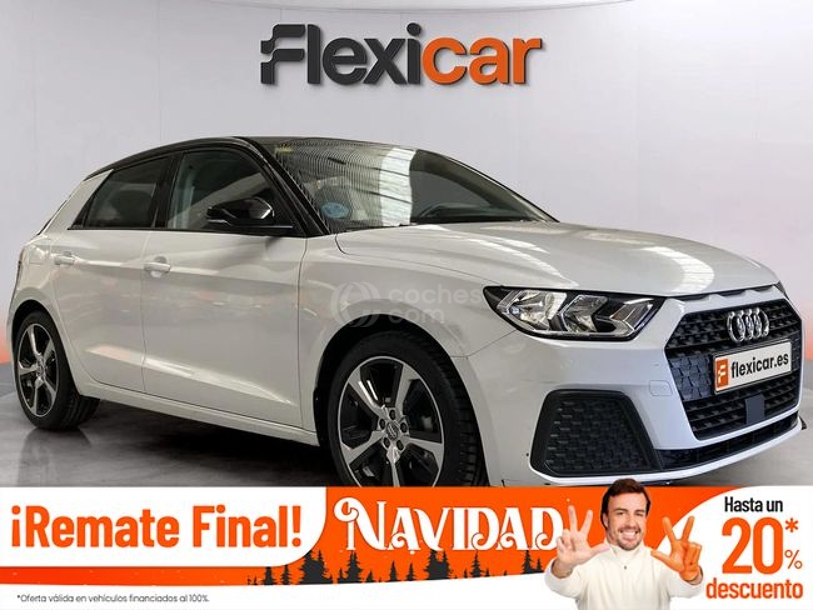 Foto del AUDI A1 Sportback 25 TFSI