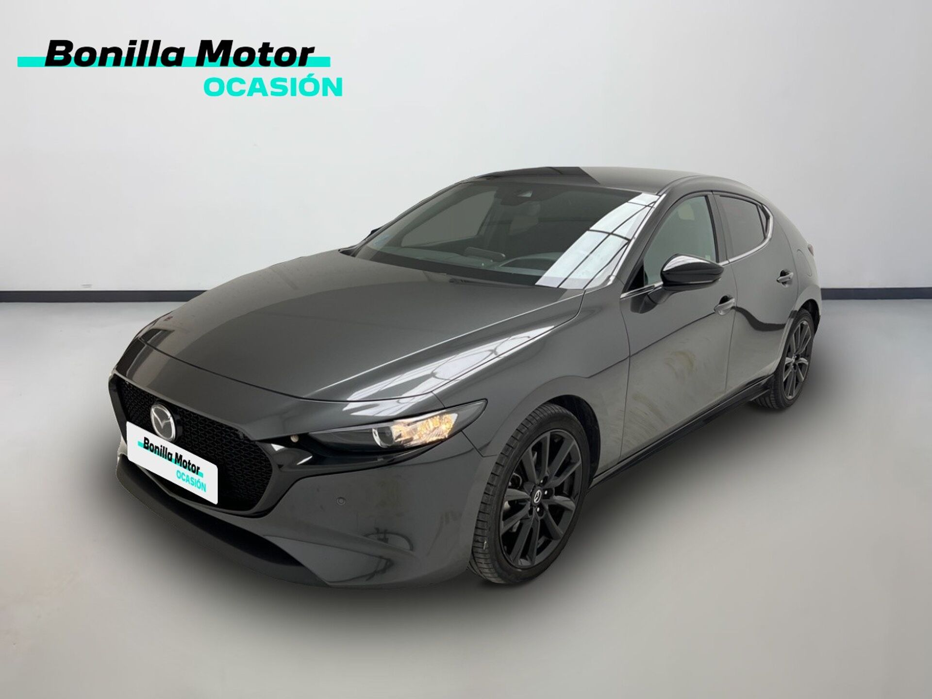 Imagen de MAZDA Mazda3