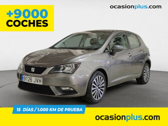 Imagen de SEAT Ibiza 1.4TDI CR S&S Style 90