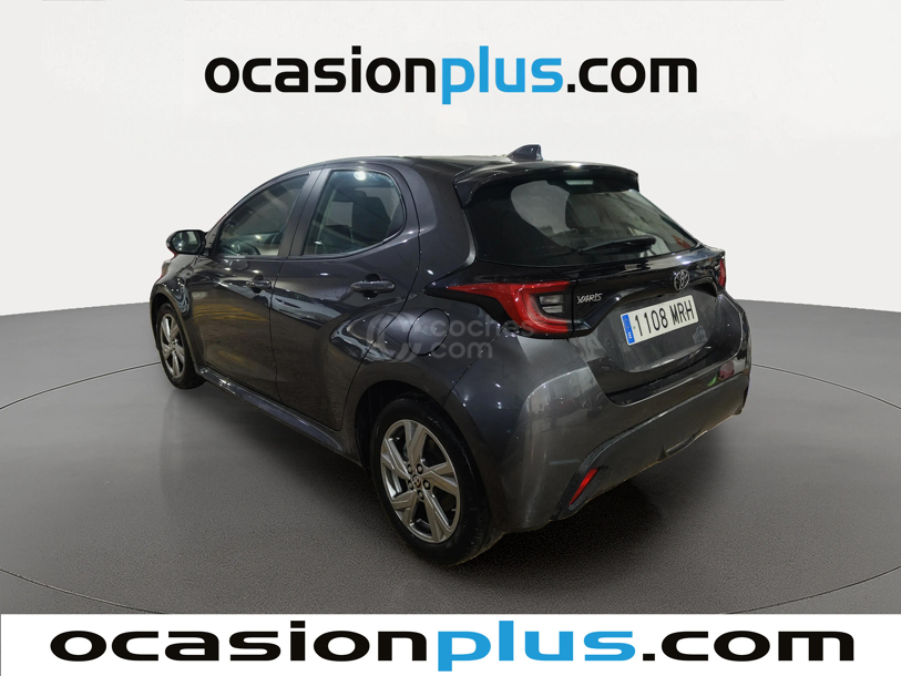Foto del TOYOTA Yaris 120H 1.5 Active Plus