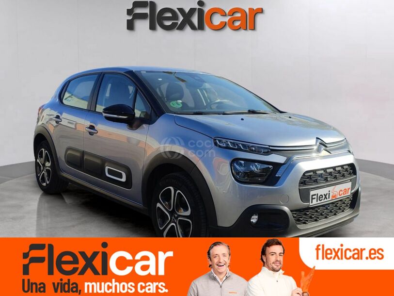 Foto del CITROEN C3 1.5BlueHDi S&S Plus 100