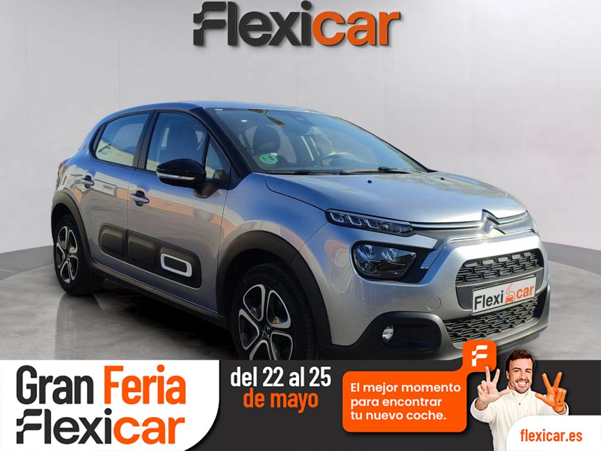 Imagen de CITROEN C3