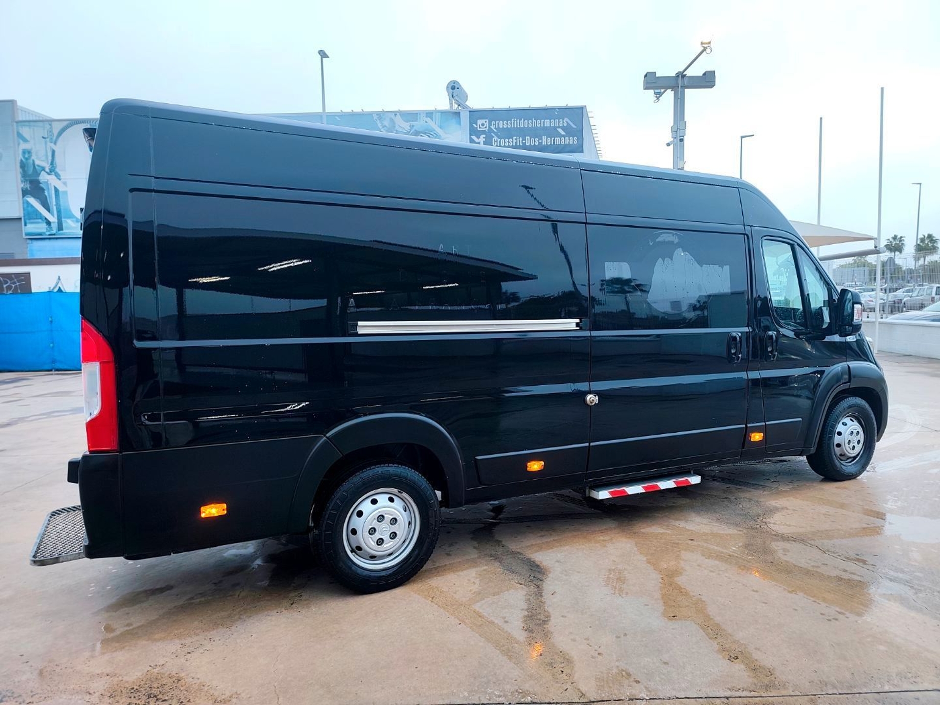 Imagen de CITROEN Jumper