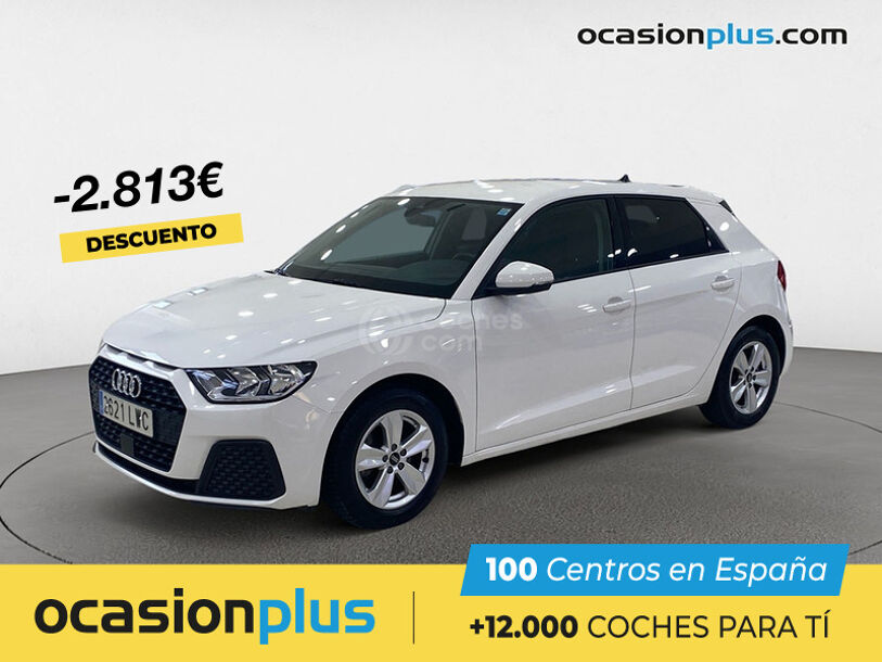 Foto del AUDI A1 Sportback 30 TFSI