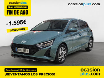 Imagen de HYUNDAI i20 1.0 TGDI Klass 100