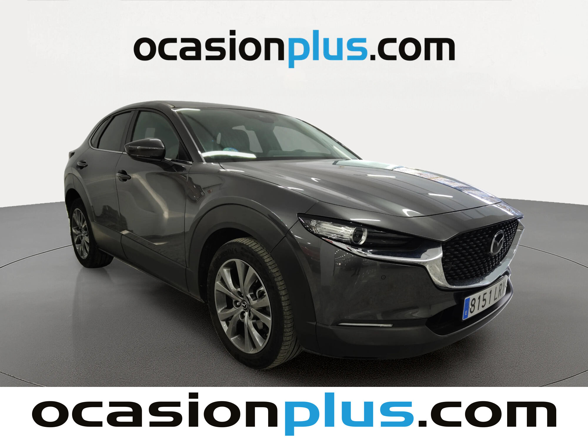 Foto del MAZDA CX-30 2.0 Skyactiv-X Evolution 2WD Aut 137kW
