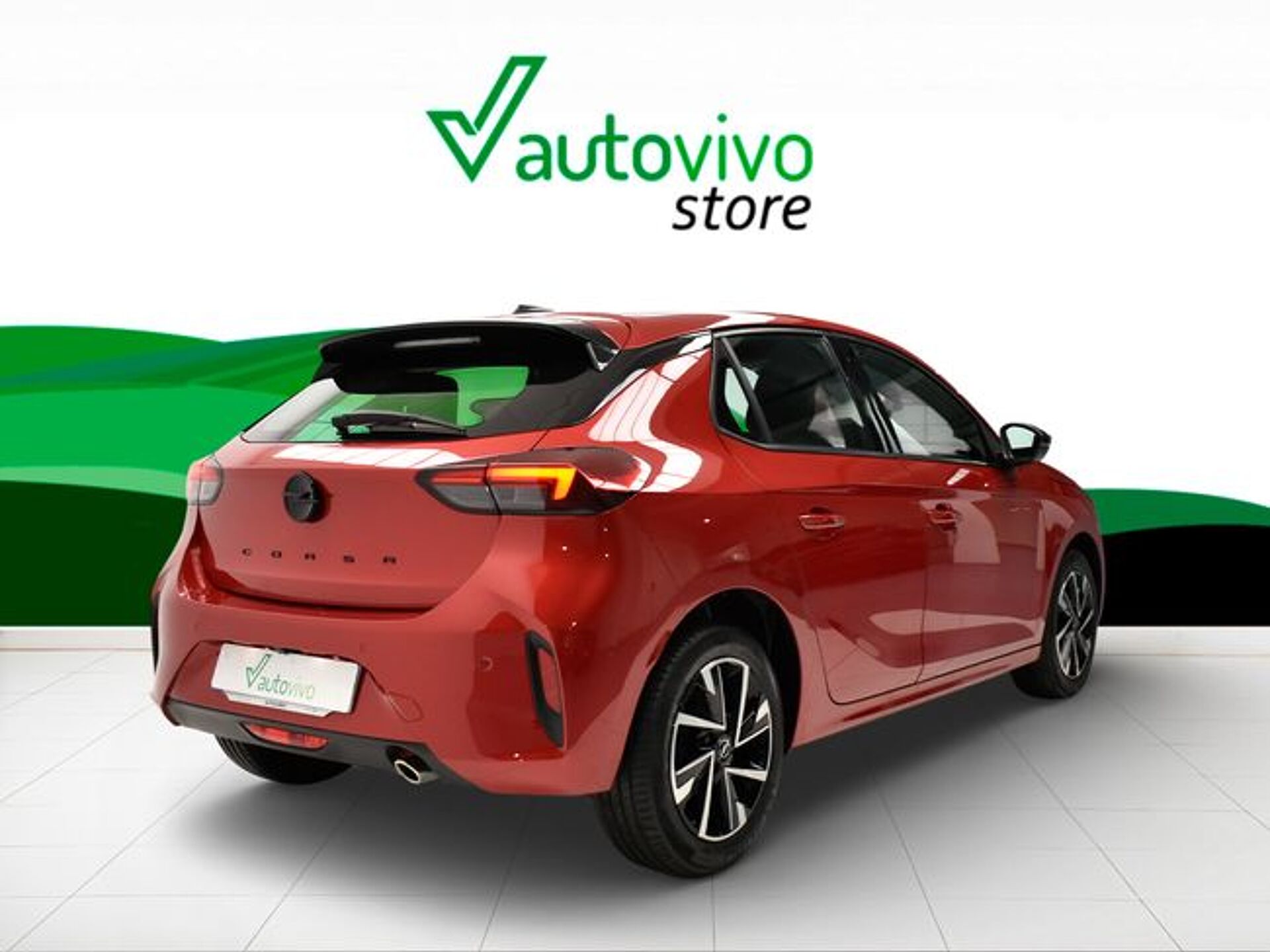 Imagen 2 de OPEL Corsa