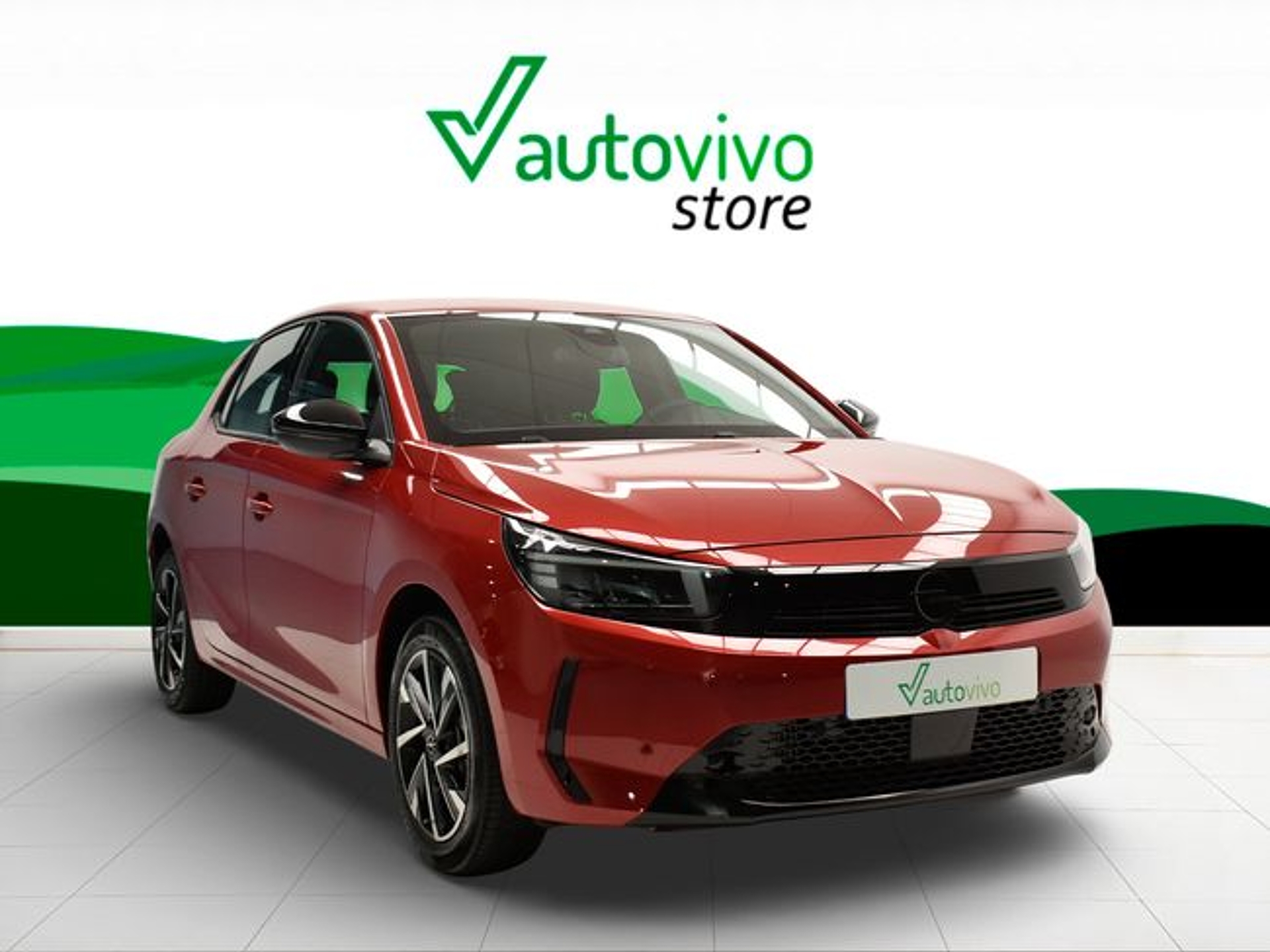 Imagen de OPEL Corsa