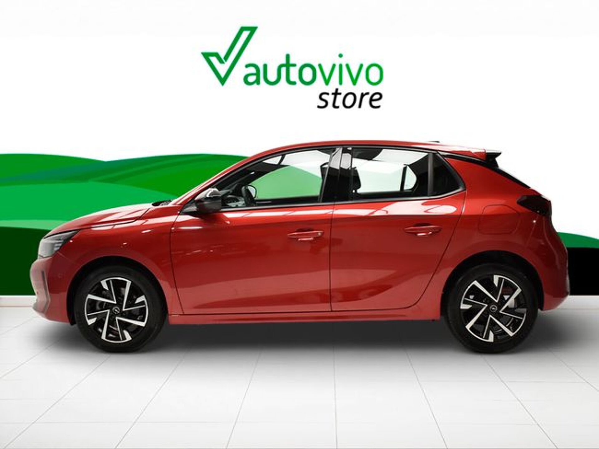 Imagen 3 de OPEL Corsa