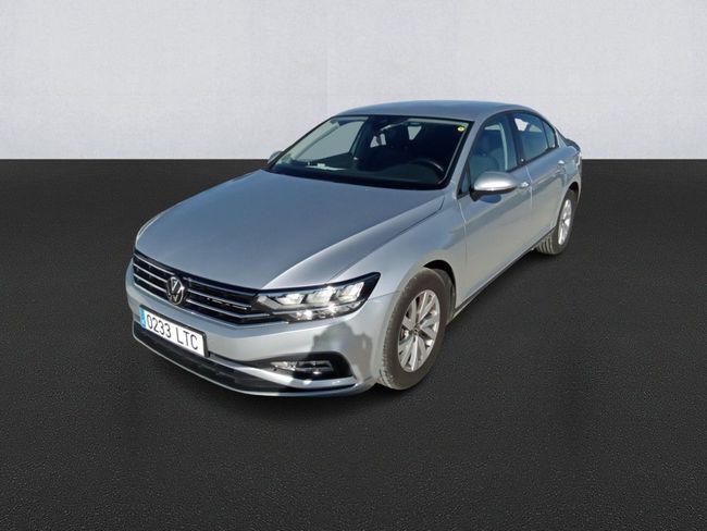 Foto del VOLKSWAGEN Passat 2.0TDI EVO Business 110kW