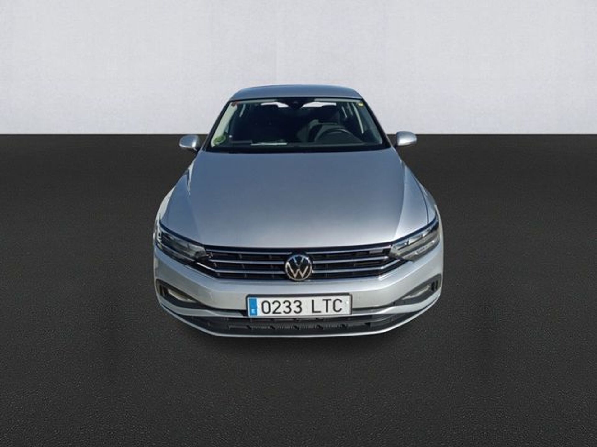 Imagen 2 de VOLKSWAGEN Passat
