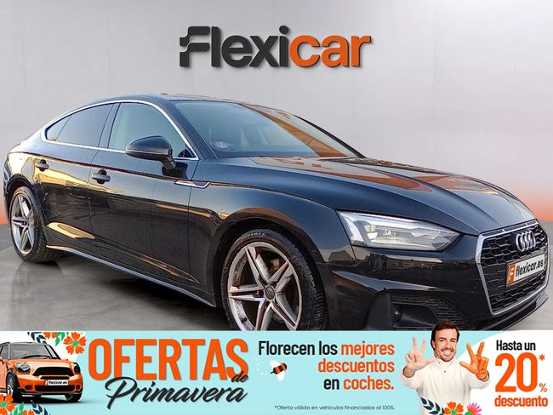 Imagen de AUDI A5
