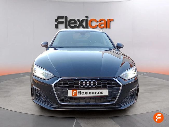 Foto del AUDI A5 Sportback 40 TFSI S tronic