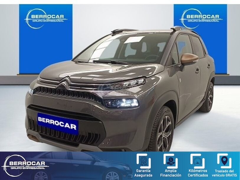 Foto del CITROEN C3 Aircross Puretech S&S C-Series 110