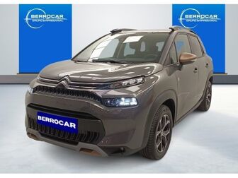 Imagen de CITROEN C3 Aircross Puretech S&S C-Series 110