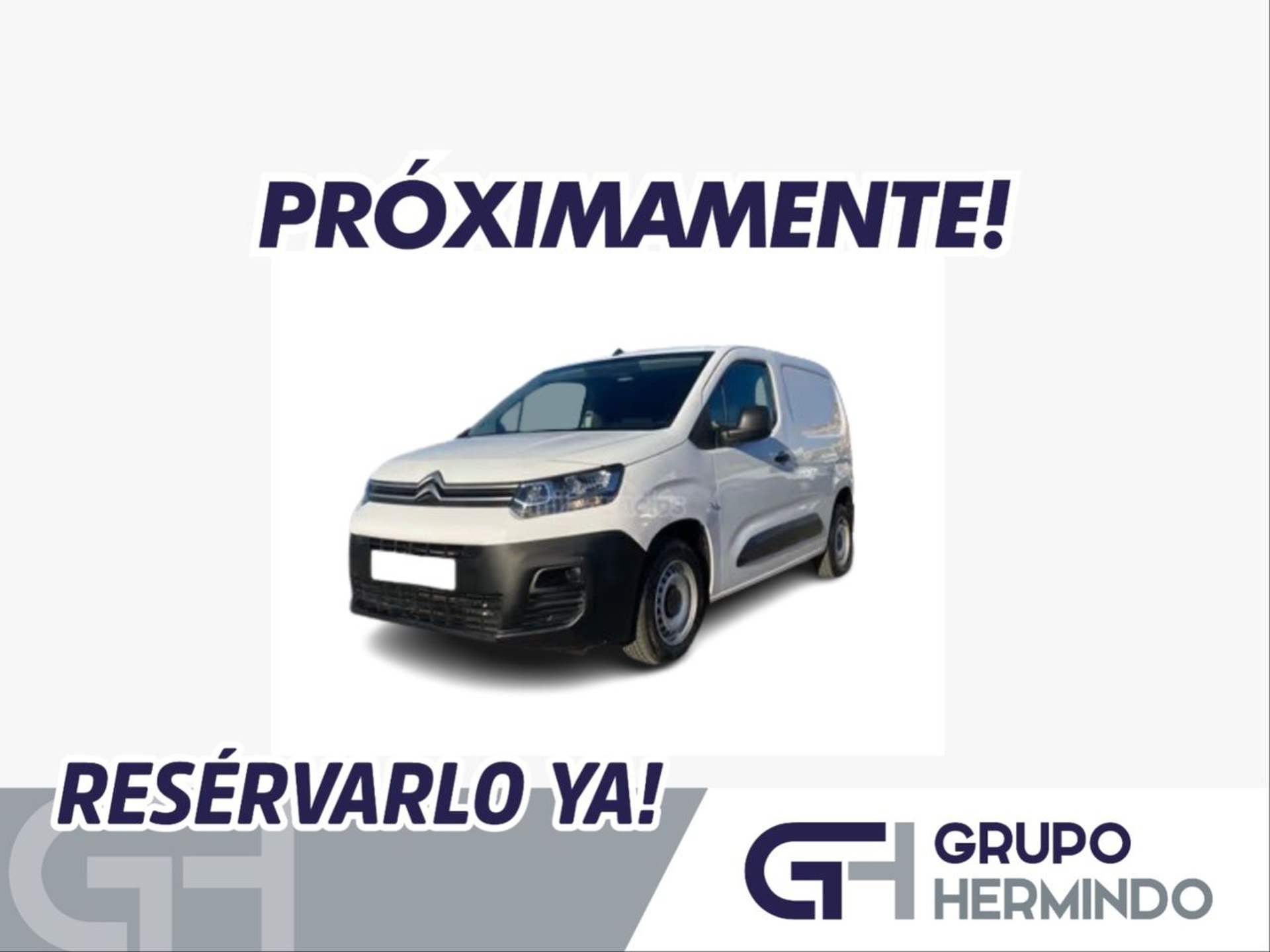 Imagen de CITROEN Berlingo