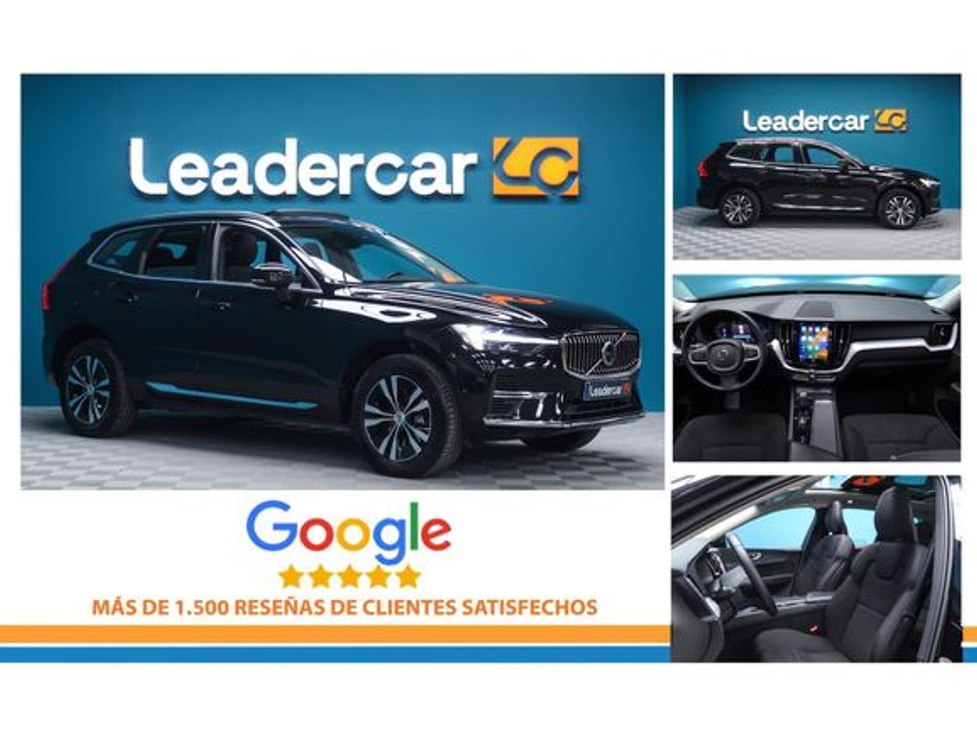 Imagen 2 de VOLVO XC60