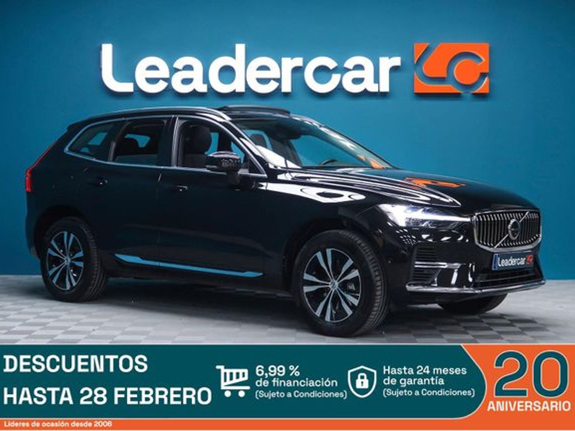 Imagen 1 de VOLVO XC60