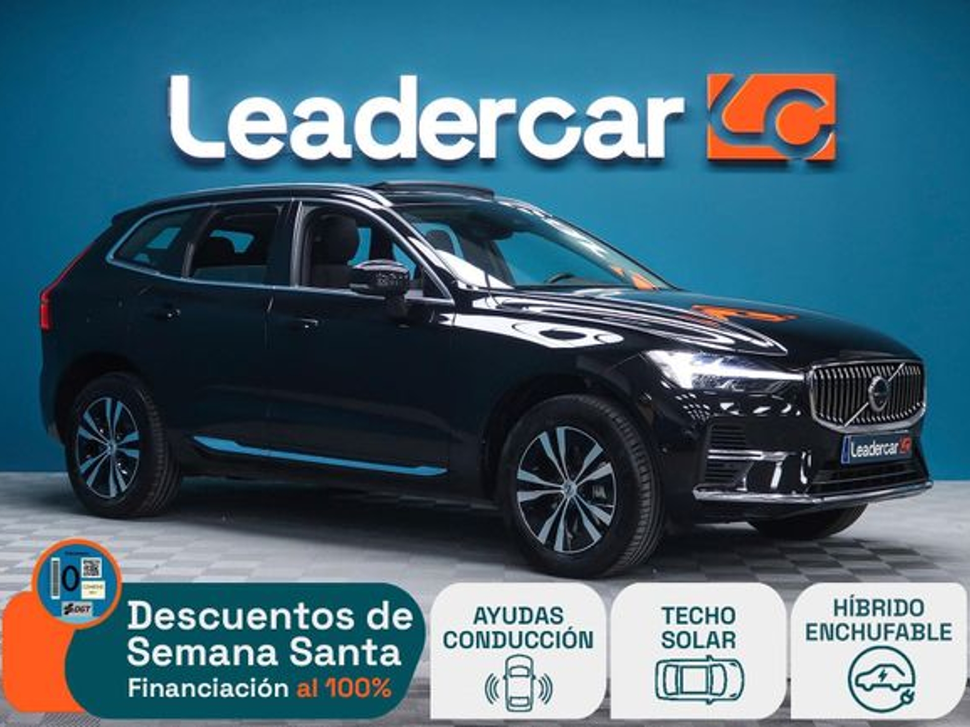 Imagen de VOLVO XC60