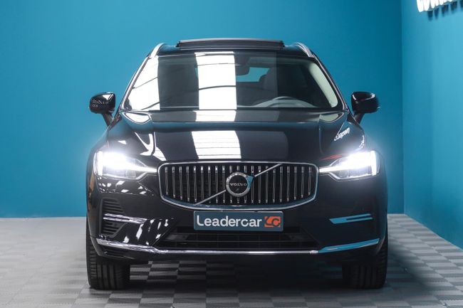 Foto del VOLVO XC60 T6 Recharge Inscription