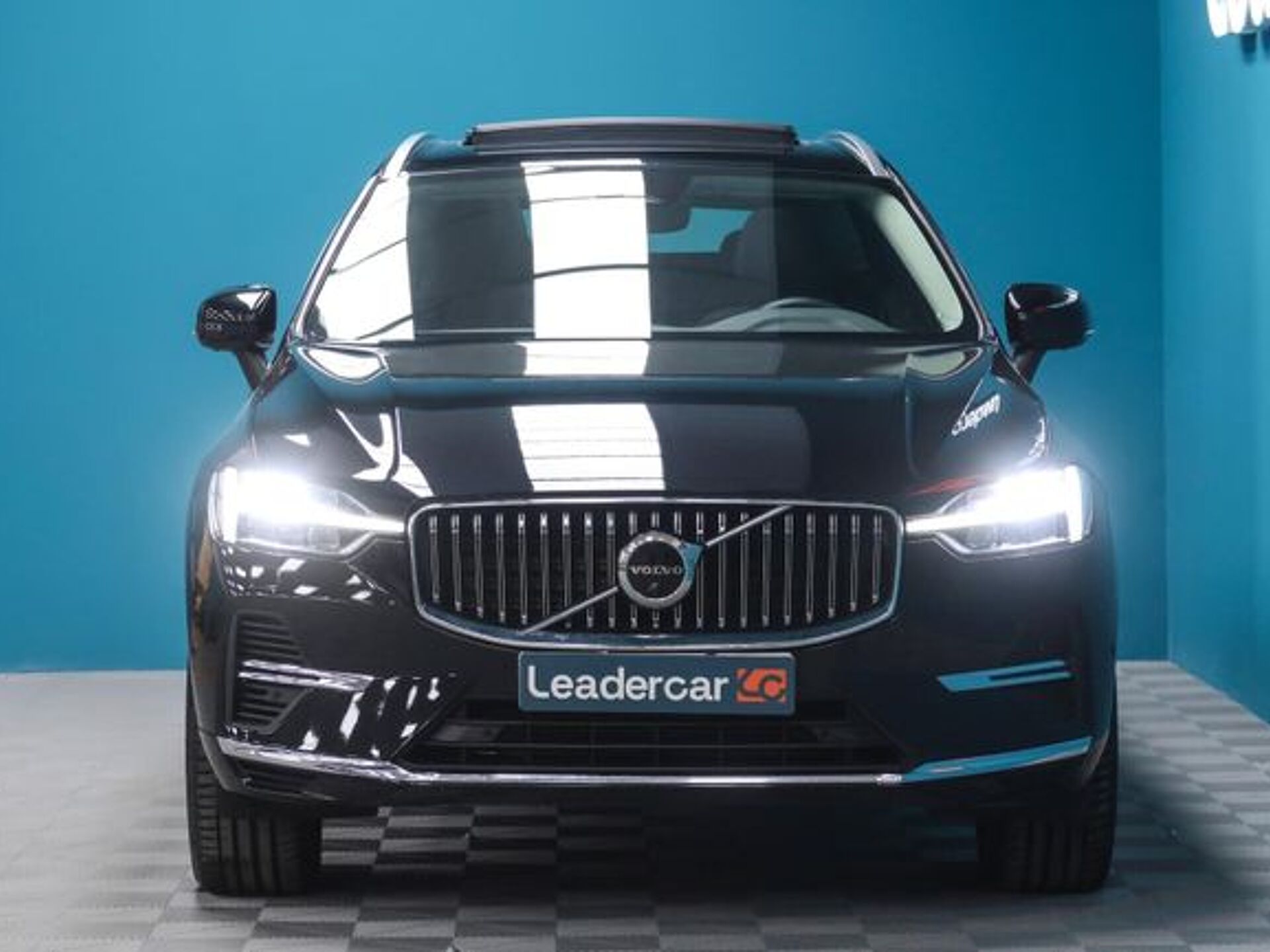 Imagen 3 de VOLVO XC60