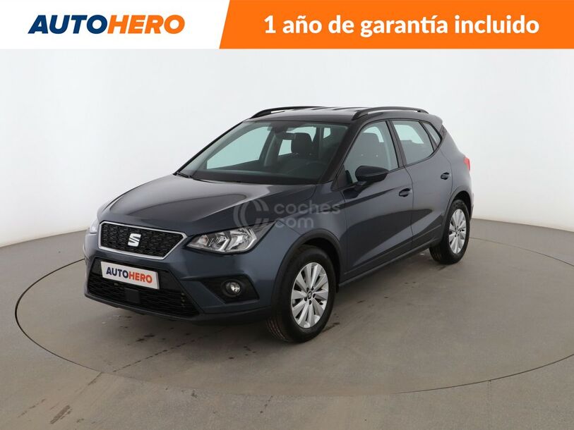 Foto del SEAT Arona 1.0 TSI Ecomotive S&S Style 115