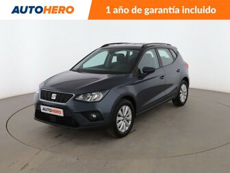 Imagen de SEAT Arona 1.0 TSI Ecomotive S&S Style 115