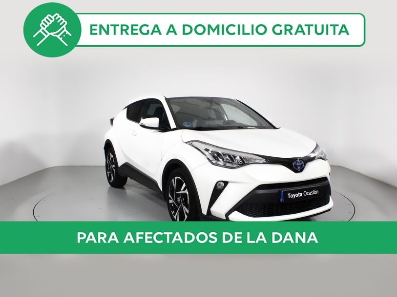 Foto del TOYOTA C-HR 125H Advance