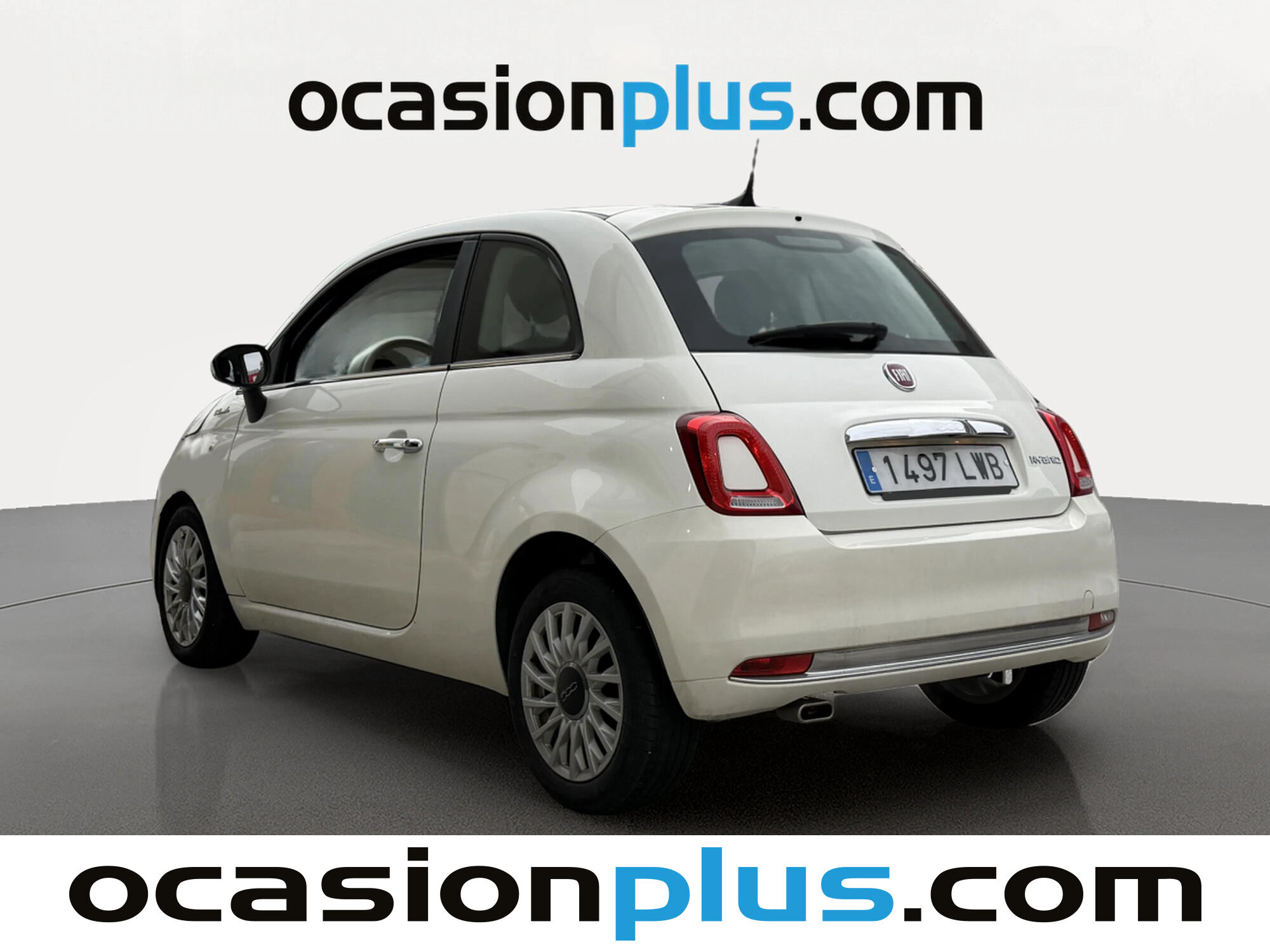 Foto del FIAT 500 1.0 Hybrid Dolcevita 52kW