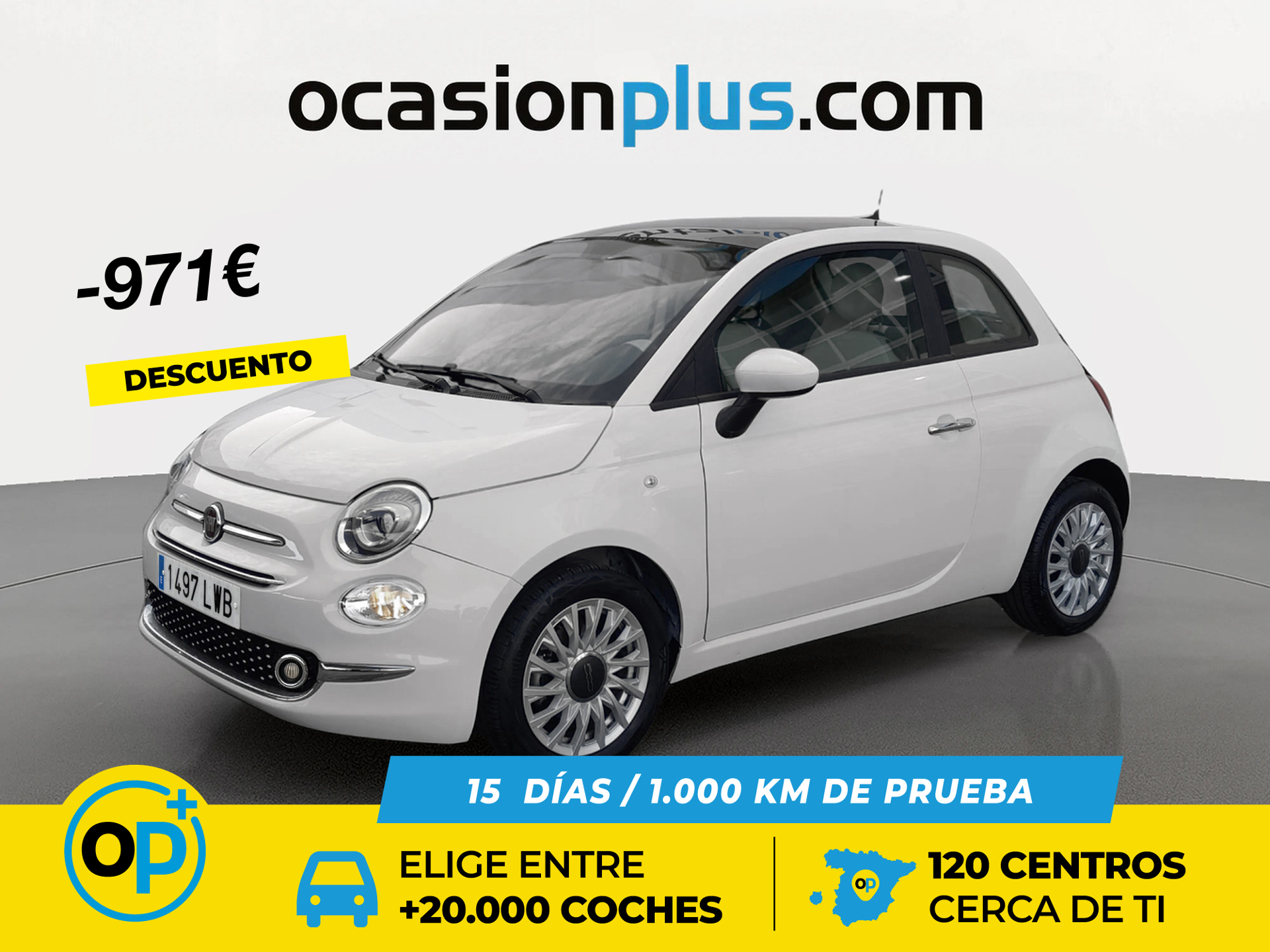 Imagen de FIAT 500