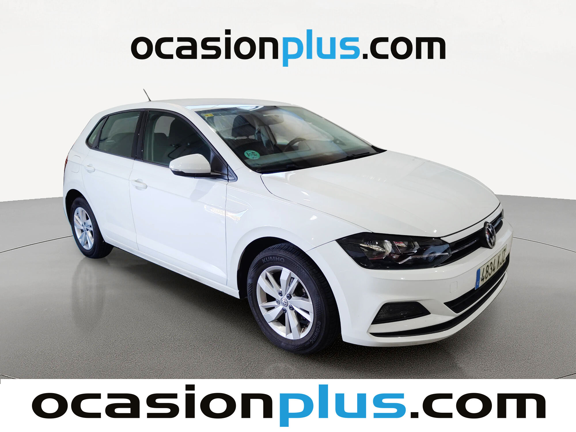 Foto del VOLKSWAGEN Polo 1.0 TSI Advance 70kW