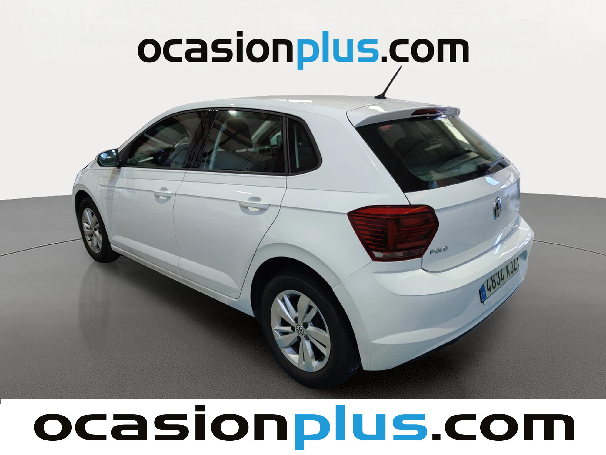 Foto del VOLKSWAGEN Polo 1.0 TSI Advance 70kW