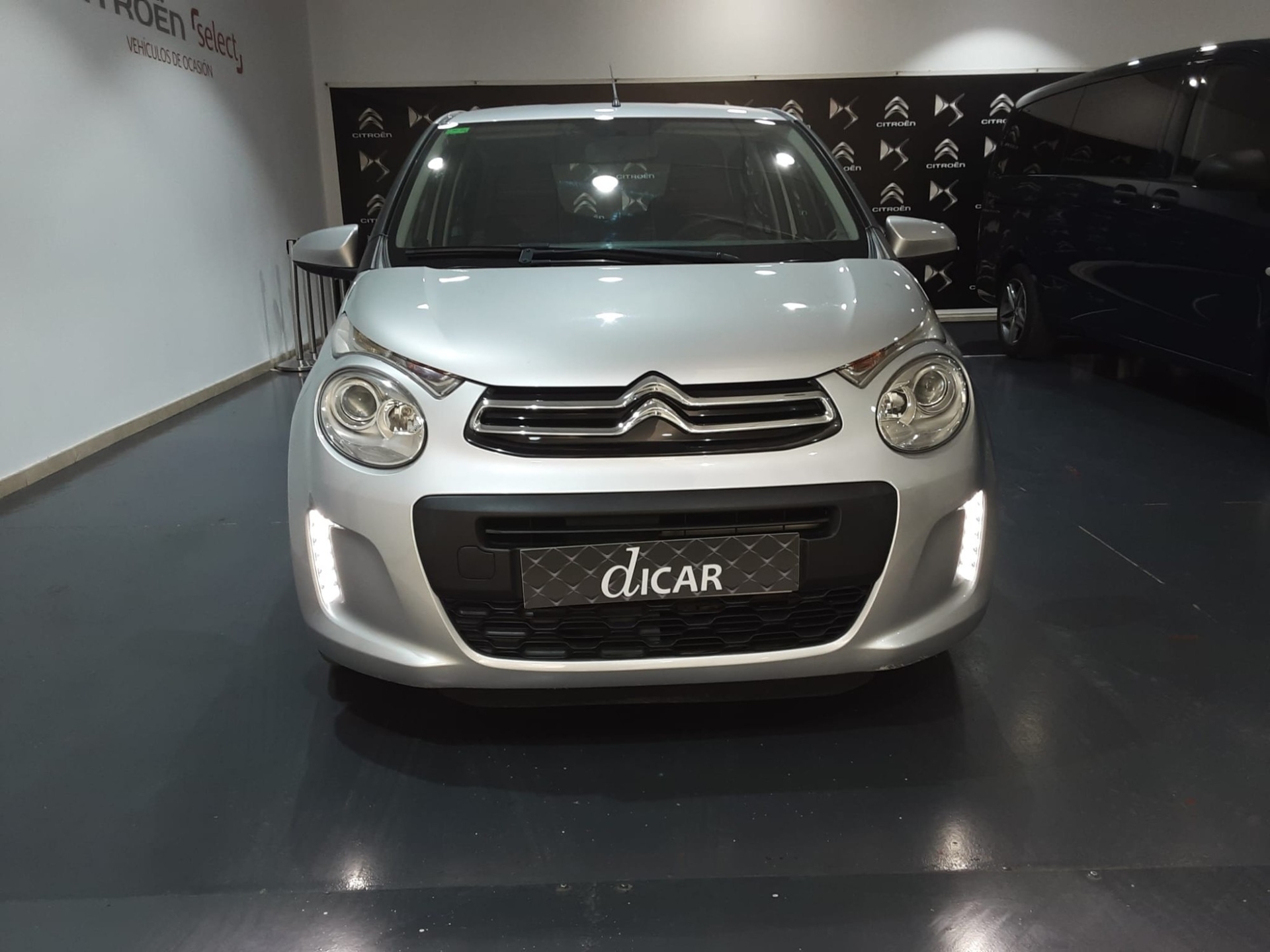 Imagen de CITROEN C1