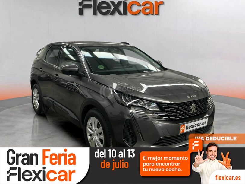 Foto del PEUGEOT 3008 SUV 1.5BlueHDi Active Pack S&S 130