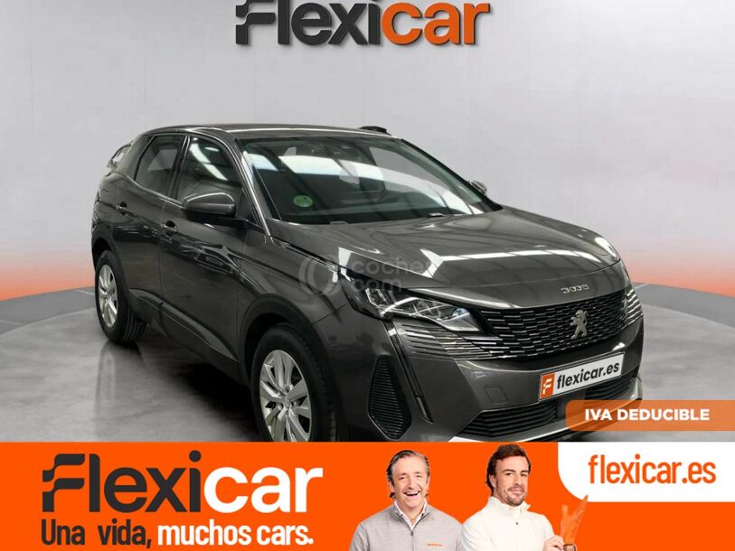 Foto del PEUGEOT 3008 SUV 1.5BlueHDi Active Pack S&S 130