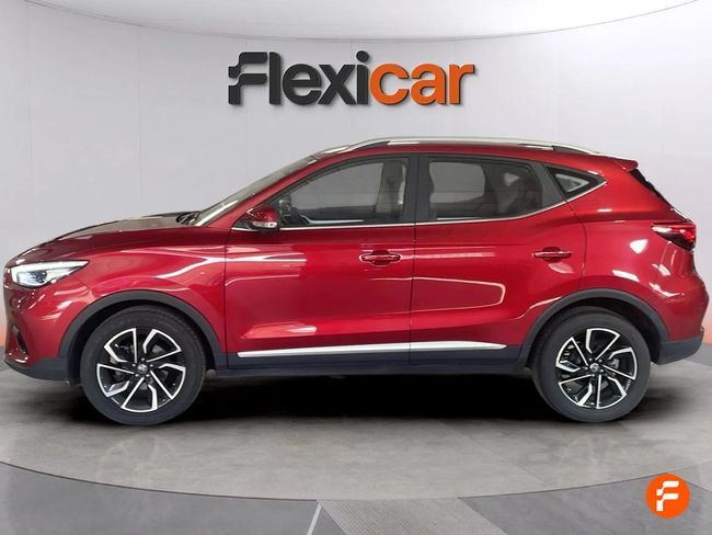 Foto del MG ZS 1.5 VTi-Tech Luxury 78kW