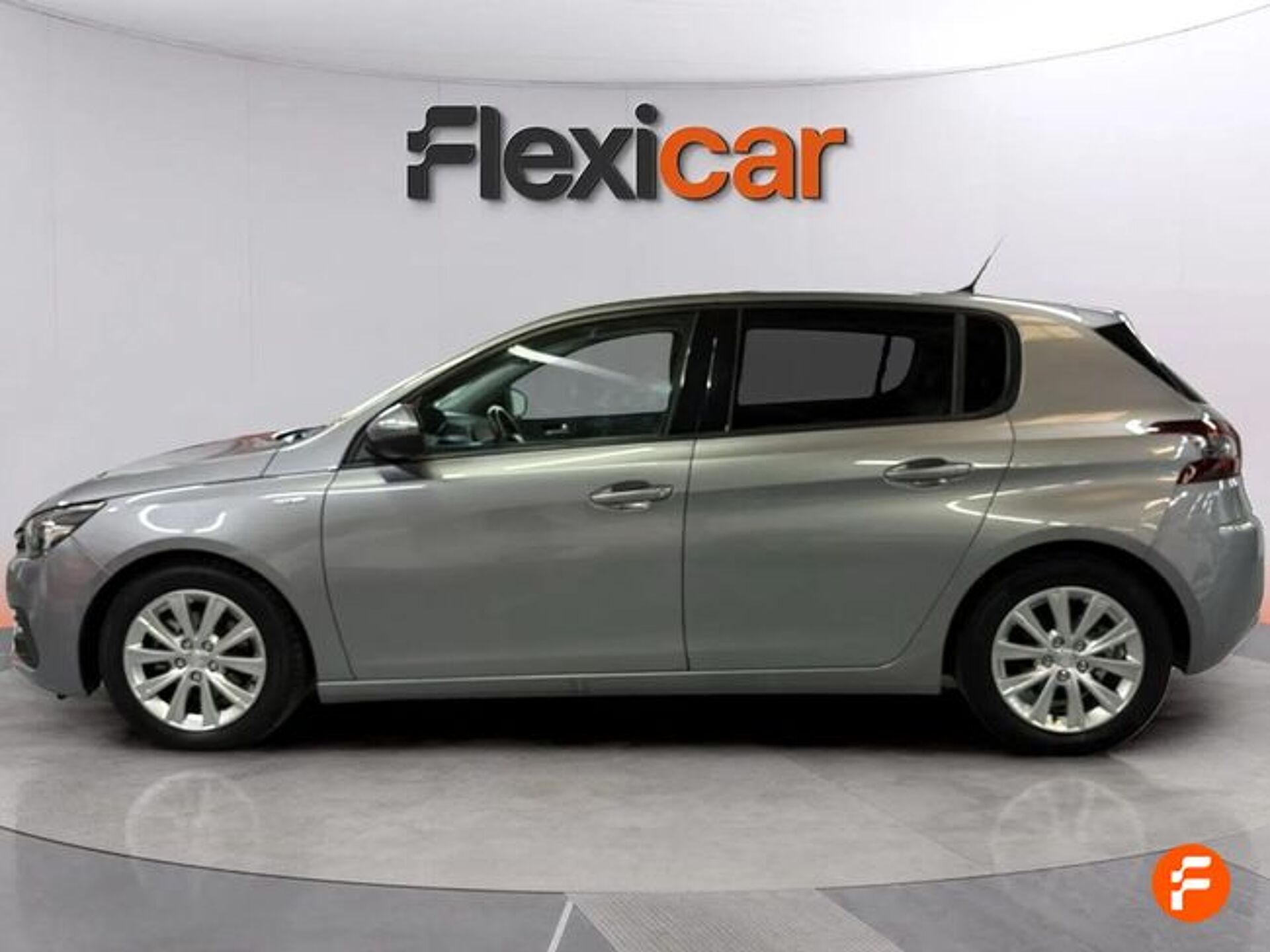 Imagen 3 de PEUGEOT 308