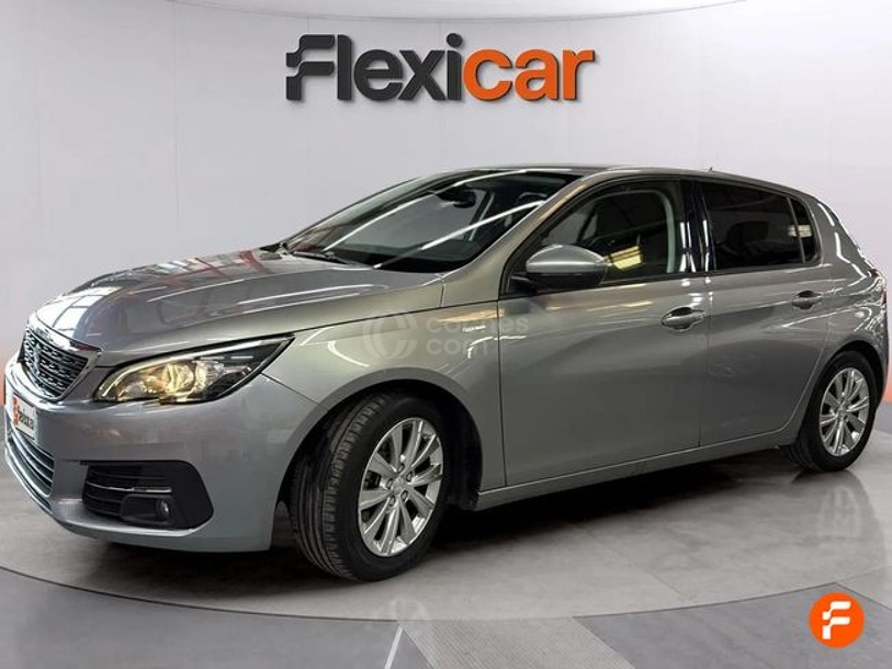 Foto del PEUGEOT 308 1.2 PureTech S&S Style 130