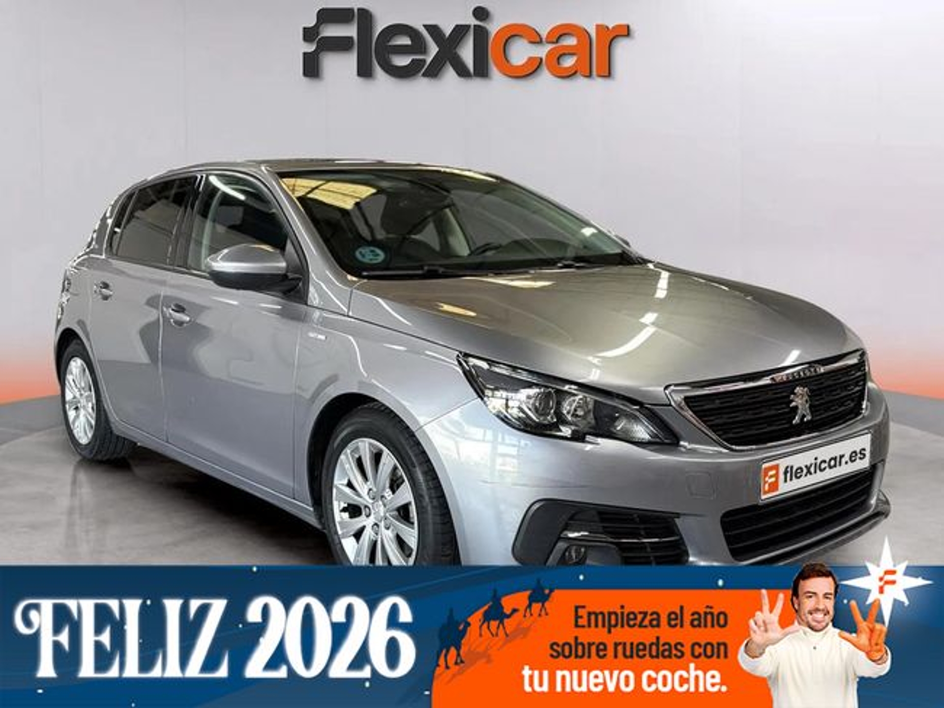 Imagen de PEUGEOT 308