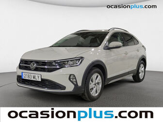 Imagen de VOLKSWAGEN Taigo 1.0 TSI Life DSG 81kW