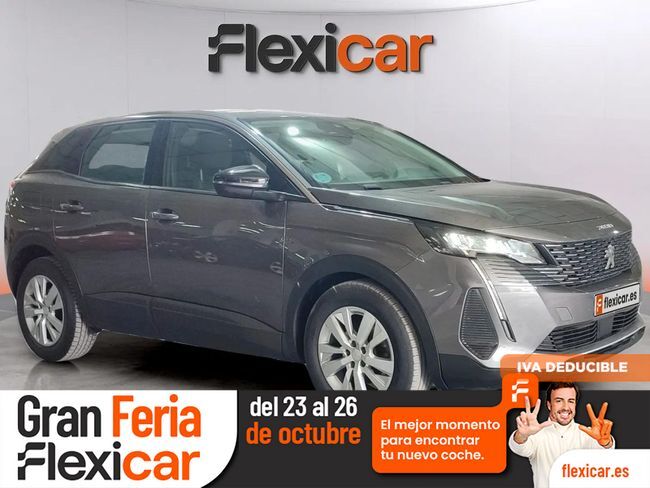 PEUGEOT 3008 (1.5 BlueHDi 96kW (130CV) S&S Active Pack) en Vizcaya