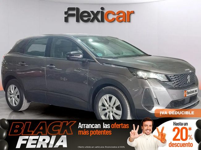 PEUGEOT 3008 (1.5 BlueHDi 96kW (130CV) S&S Active Pack) en Vizcaya