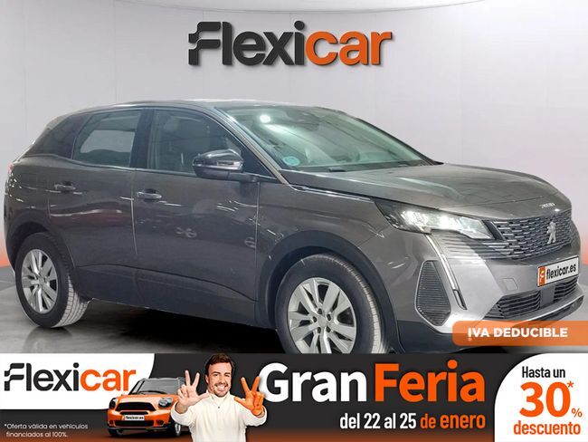 Foto del PEUGEOT 3008 1.5BlueHDi Active Pack S&S 130