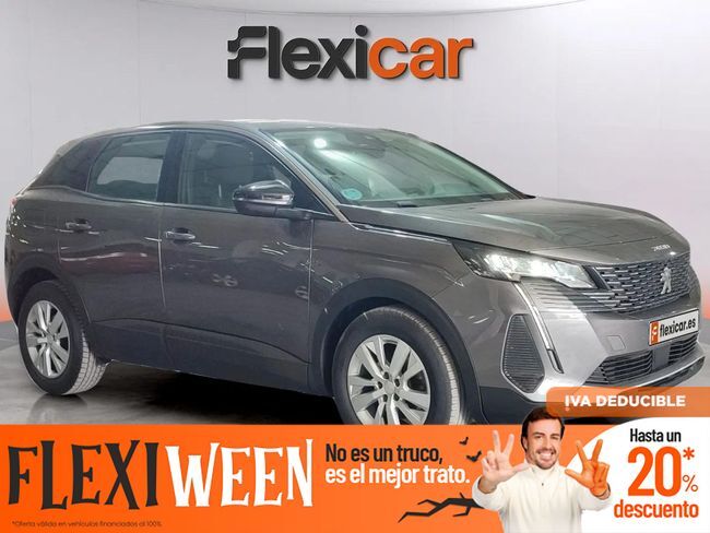 PEUGEOT 3008 (1.5 BlueHDi 96kW (130CV) S&S Active Pack) en Vizcaya
