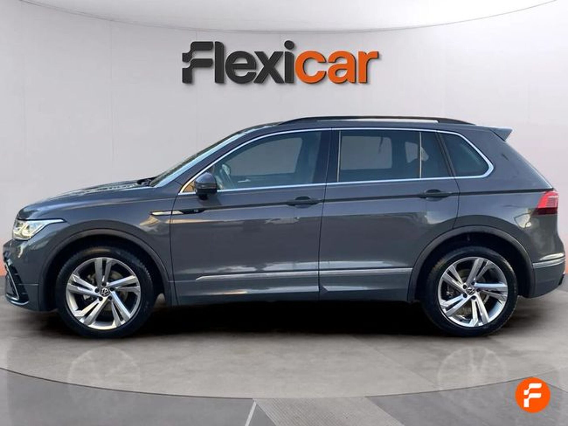 Imagen 3 de VOLKSWAGEN Tiguan