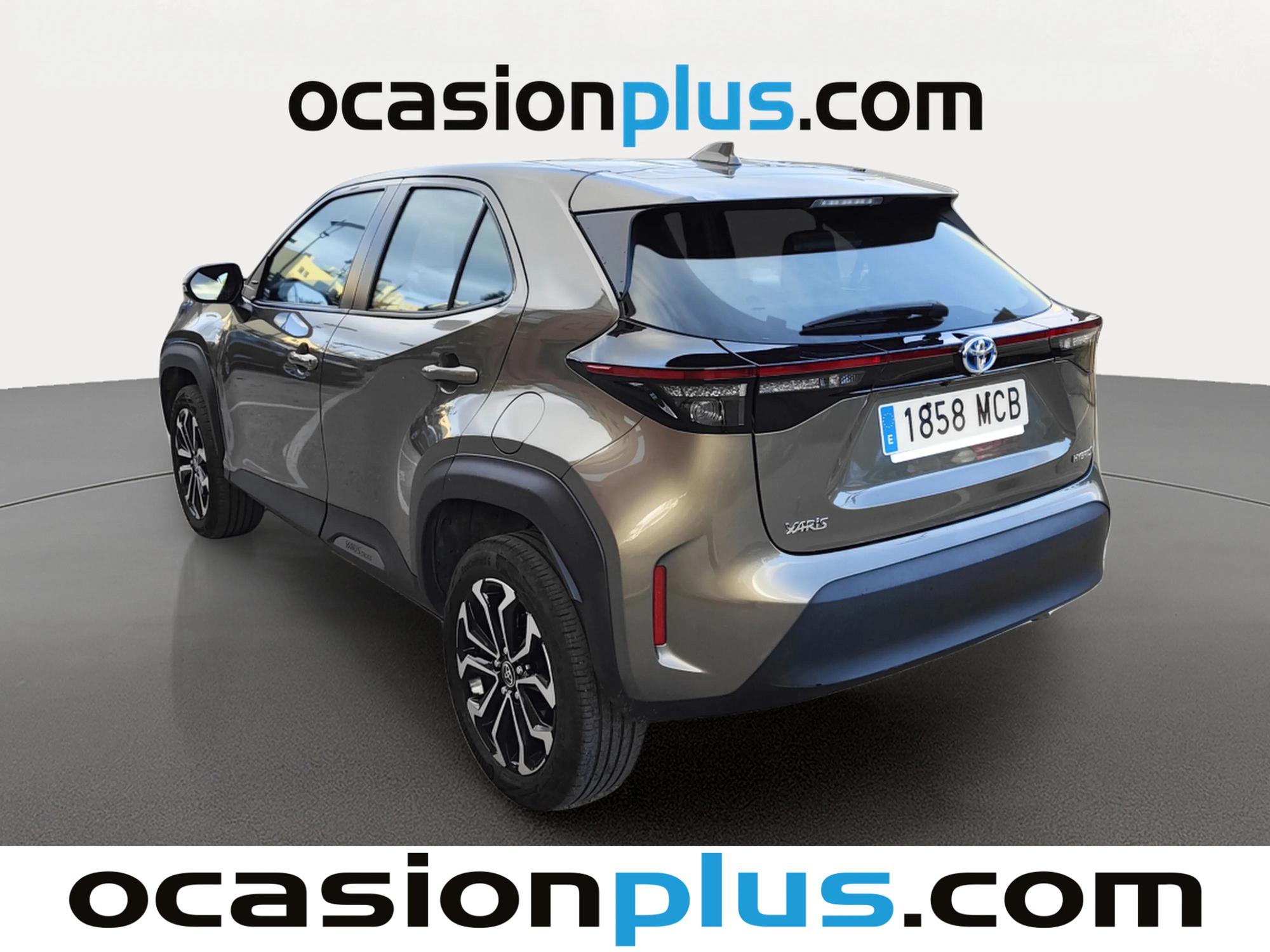 Foto del TOYOTA Yaris Cross 120H Active Tech