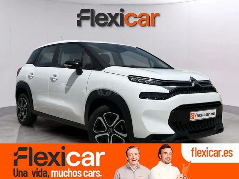 Foto del CITROEN C3 Aircross BlueHDi S&S Live Pack 110