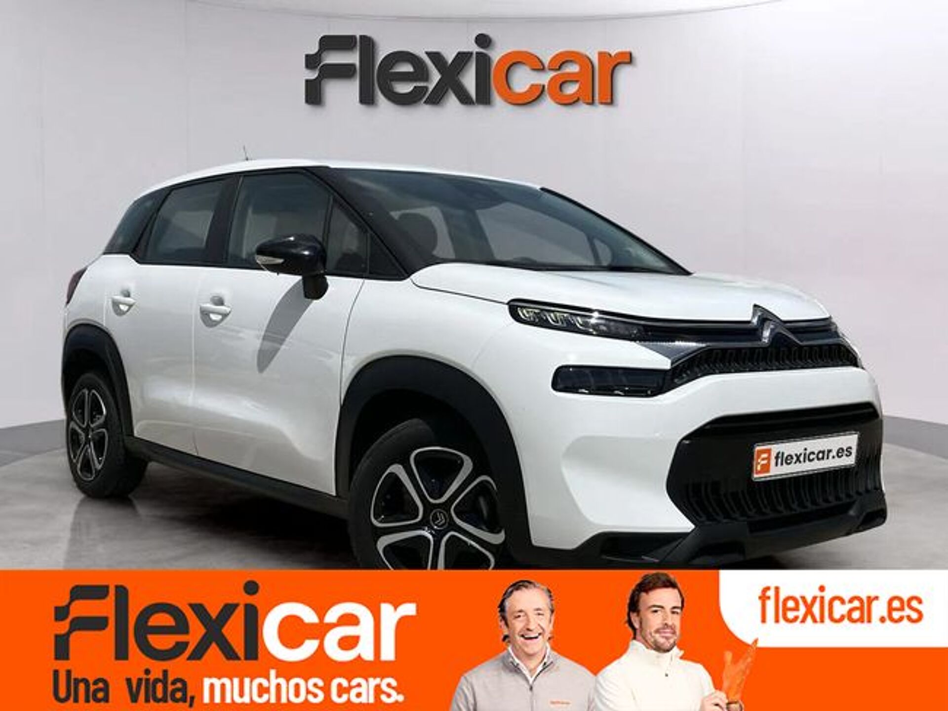 Imagen de CITROEN C3 Aircross