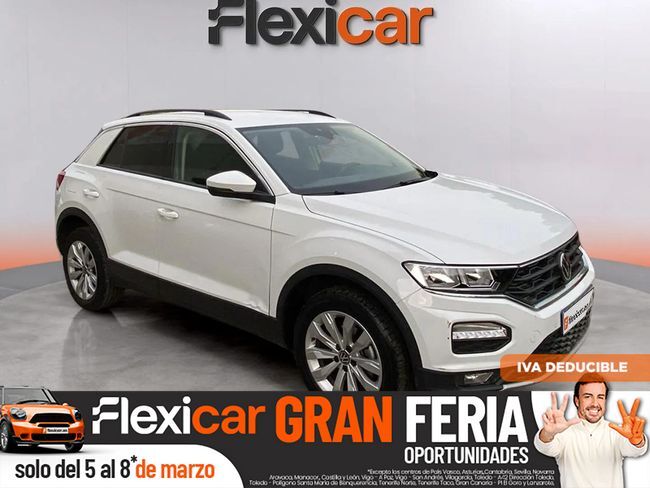 Foto del VOLKSWAGEN T-Roc 1.5 TSI Advance DSG7